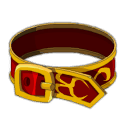 Cinturón de Danathor