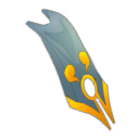 Antyklime Ax's Cloak