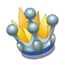 Royal Tofu Crown