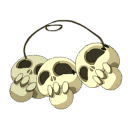 Sram Amulet