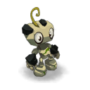 Craqueboule d'Obsidienne