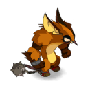 Rat Caille