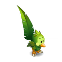 Piou Vert