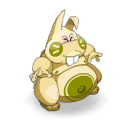 Wabbit wodo