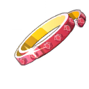 Anillo de Fuji Gélifux