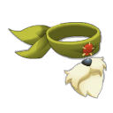 Zatoishwan's Beard