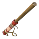 Sangroku's Staff