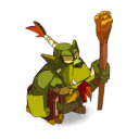 Bwork Mage
