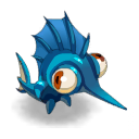 Pischis azul (Expediciones)
