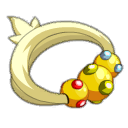 Brazalete de melenutrof
