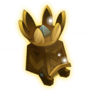 Bram Worldbeard's Crown