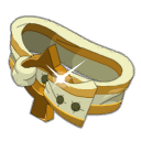 Cinturón inestable