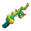 Larval Wand