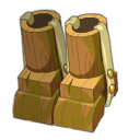 Sewer Warden Boots