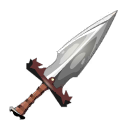 Espada de caballero