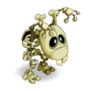 Skeleton Wabbit