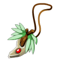 Amukwak de tierra