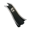 Mori Arty's Cloak