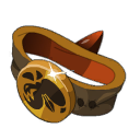 Black Hornet Belt
