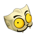 Catseye Helmet