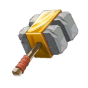 Martillo Xelorillo