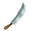 Espada de hierrucho