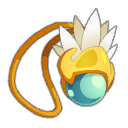 Amuleto de Ilyzaelle