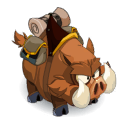 Boarhog