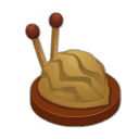 Nut Helmet