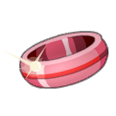 Anillo de satisfacción