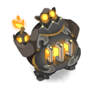 Moribombe