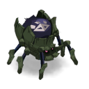 Treekalack the Sad