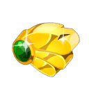 Desertor mayor (Trofeo, niv. 150)