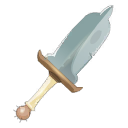 Espada protectora