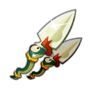 Sacrificial Knives