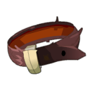 Cinturón de Rapiat