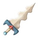 Royal Gobball's Sword