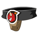 Monty's Belt