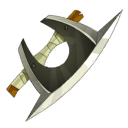 Michael Dougle Axe