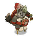 Tanukouï San