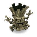 Abraknyde Sombre