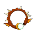 Collar de tritáceo