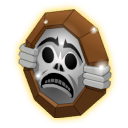 Escudo espejo