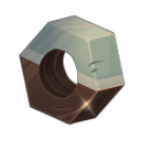 Mekstagob Nut