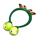 Luminescent Amulet