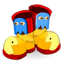 Pacmaboots