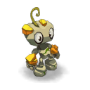 Gold Crackrock