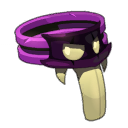 Cinturón de Vampyro