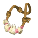 Bearman's Necklace