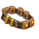 Koober's Belt